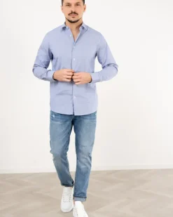Jean regular