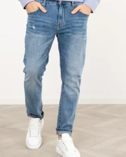Jean regular