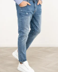 Jean regular