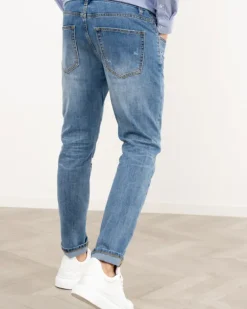 Jean regular