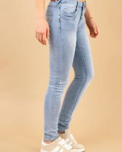 Jean slim