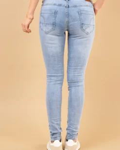 Jean slim