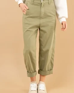 Jean slouchy