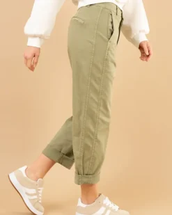 Jean slouchy