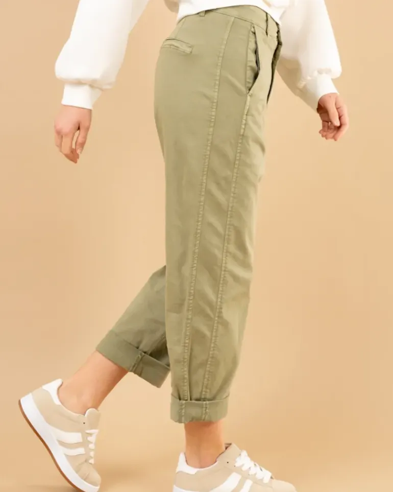 Jean slouchy