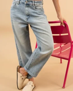 Jean Slouchy