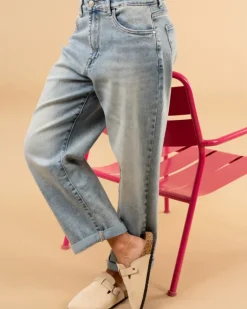 Jean Slouchy