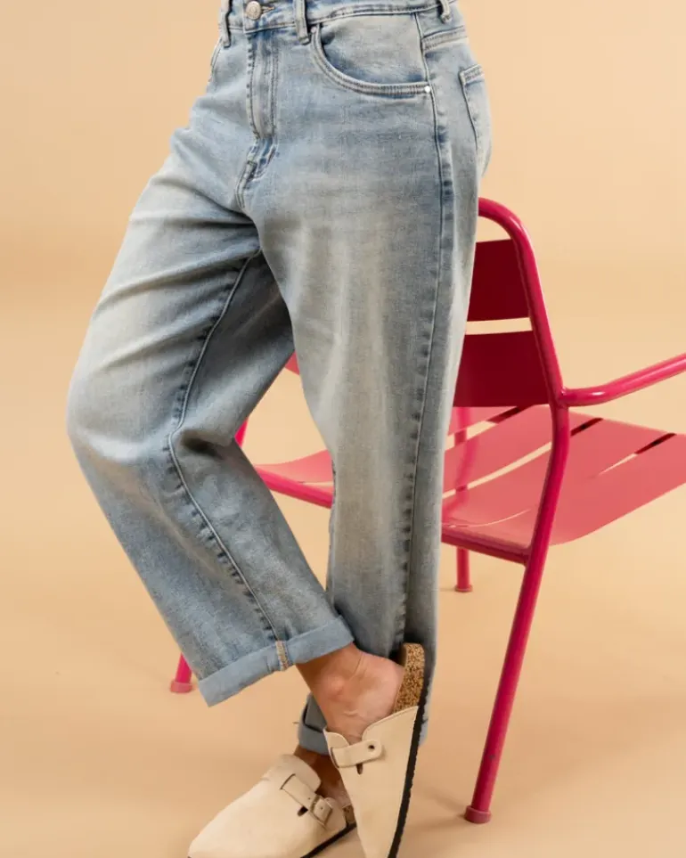 Jean Slouchy