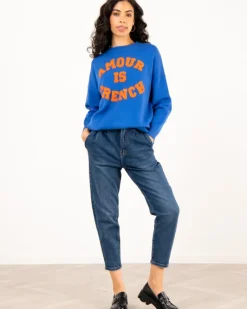 jean slouchy