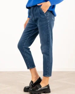 jean slouchy