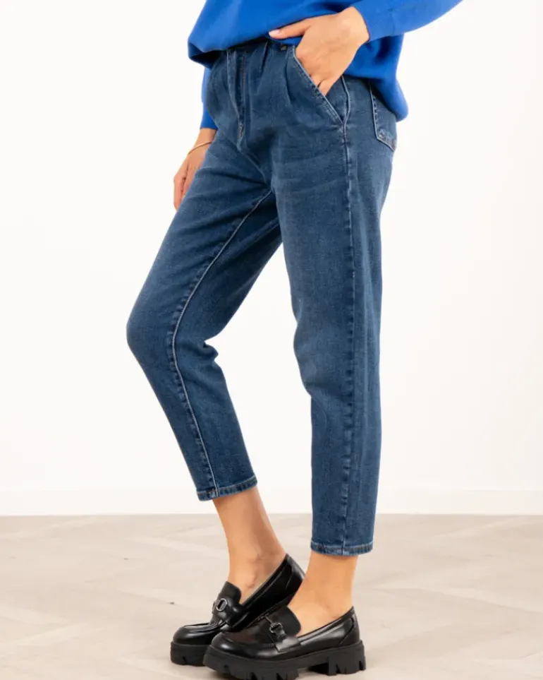 jean slouchy