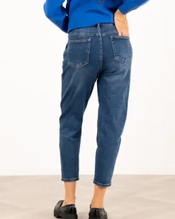 jean slouchy