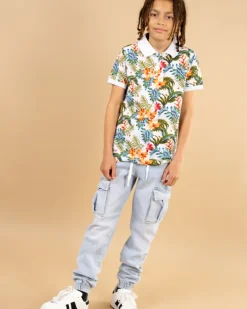 Jogg jean