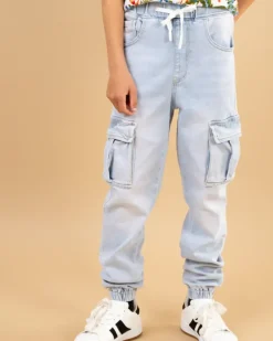 Jogg jean