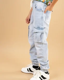 Jogg jean
