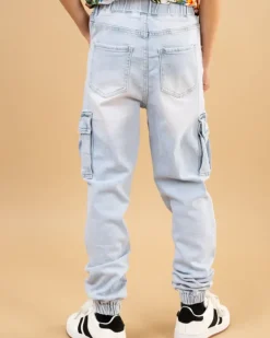 Jogg jean