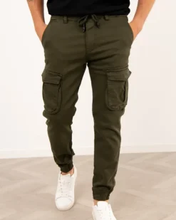 Jogger