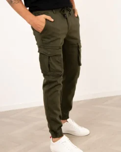 Jogger