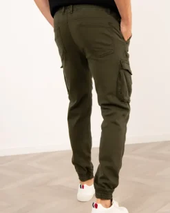 Jogger