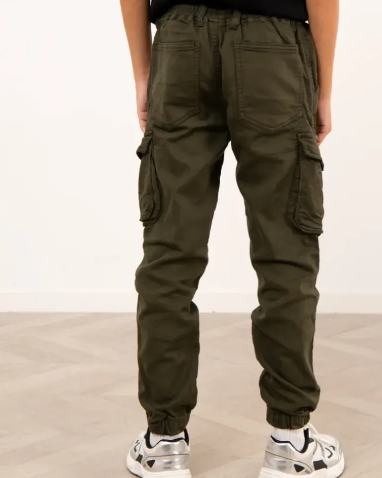 Jogger
