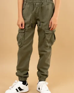 Jogger pant