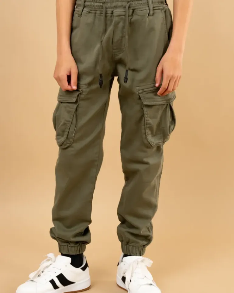 Jogger pant