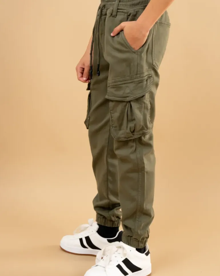 Jogger pant
