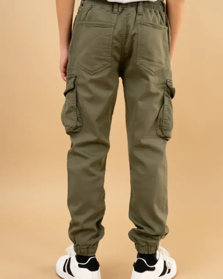 Jogger pant