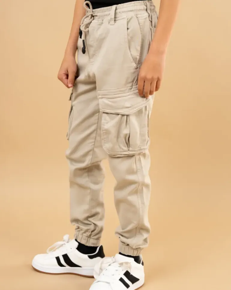Jogger pant