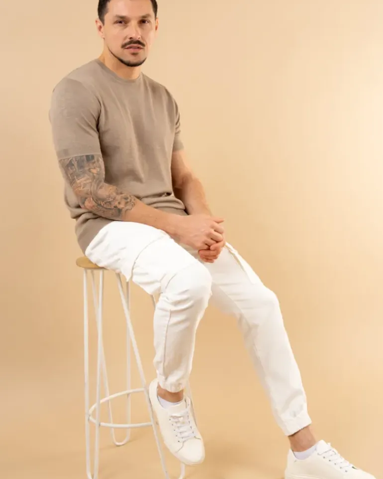 Jogger pant