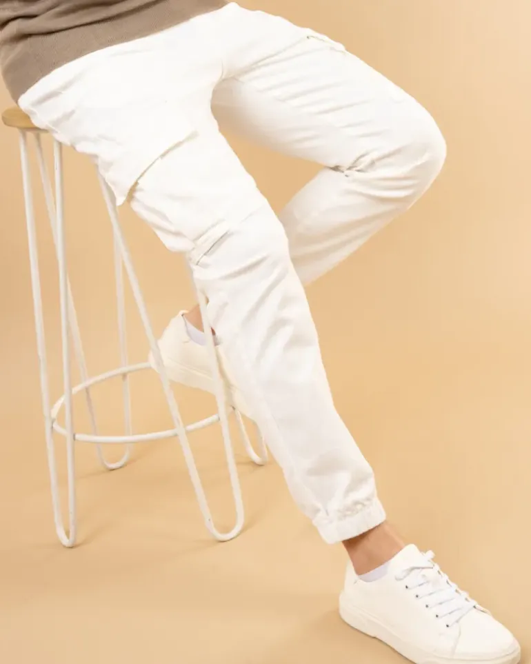 Jogger pant