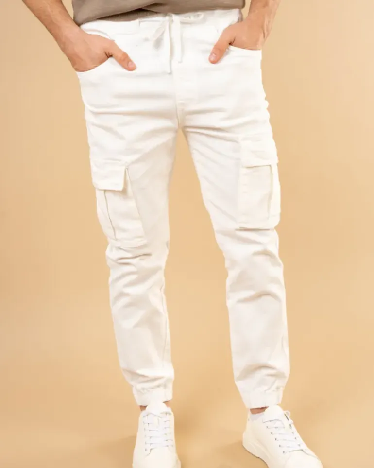 Jogger pant