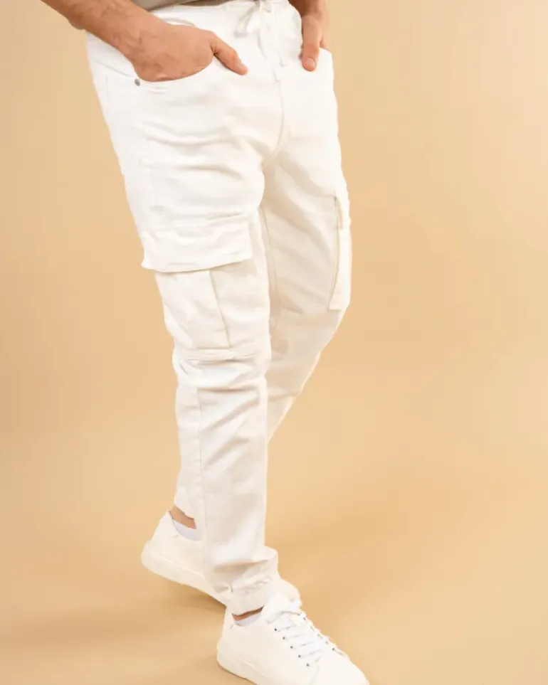 Jogger pant
