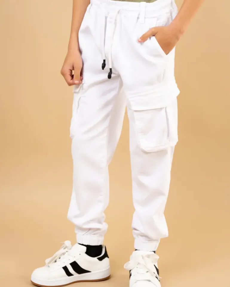 Jogger pant