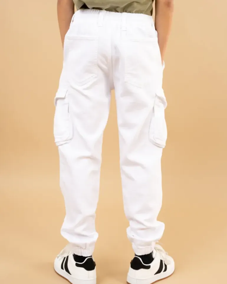 Jogger pant