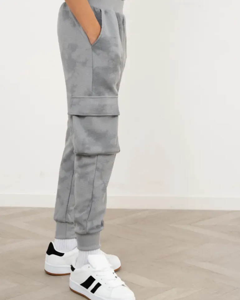 Jogging