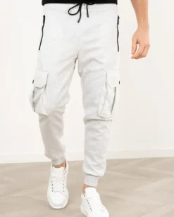 Jogging chiné