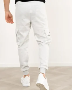 Jogging chiné
