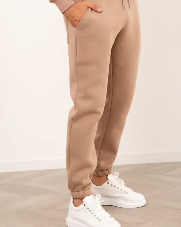 JOGGING COULEUR