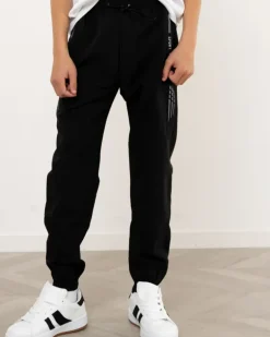 Jogging fin
