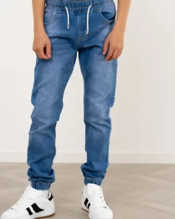 Jogging jean