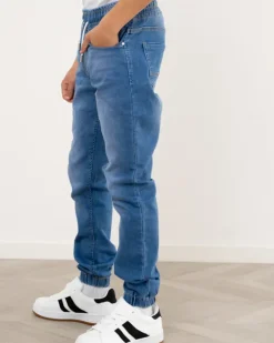 Jogging jean