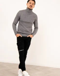 Jogging jean