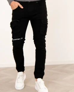Jogging jean