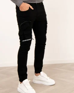 Jogging jean