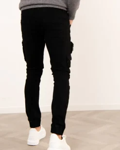 Jogging jean