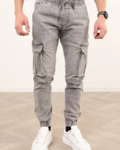 Jogging jean
