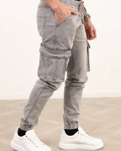 Jogging jean