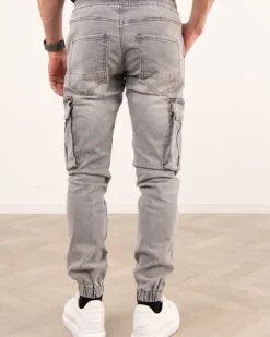 Jogging jean
