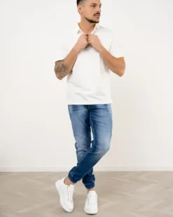 Jogging jean